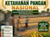 “Polsek Kerek Polresta Tuban Pantau Proses Pengeringan dan Penyimpanan Jagung, Dukung Ketahanan Pangan”