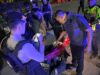 Tekan Aksi Kejahatan Jalanan di Malam Hari, Pamapta Polres Bima Kabupaten Optimalkan Patroli Malam di Jam Rawan