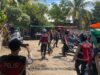 Respons Laporan Warga, Sat Samapta Polres Bima Kota Bubarkan Kegiatan Sabung Ayam di Dua Lokasi