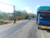 Laka Maut di Jalan Raya Sumbawa-Bima: Minibus Tabrak Truk Saat Hindari Halangan, Satu Penumpang Tewas
