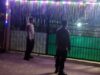 Polsek Gangga Gelar Patroli Dini Hari Antisipasi 3C di Desa Gondang