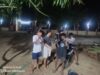 Jadi Irup Bendera di SMA N 2 Madapangga, Kanit Binmas Polsek Madapangga: Hindari Narkoba dan Tidak Terlibat Pergaulan Bebas