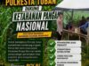 Polsek Tambakboyo Polres Tuban Turun Cek Tanaman jagung Warga di Desa Ngulahan