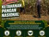 “Polsek Kerek Polresta Tuban Dukung Ketahanan Pangan Nasional, Wujudkan Swasembada Pangan dari Desa”
