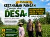 DALAM RANGKA MENDUKUNG PROGRAM ASTACITA, ANGGOTA POLSEK PARENGAN SAMBANGI PETANI DI DESA KUMPUL REJO GUNA DUKUNG KETAHANAN PANGAN.