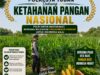 Polri Dukung Astacita, Polsek Semanding Polresta Tuban Turun Cek Tanaman jagung milik Warga di Desa Semanding