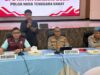 Operasi Antik Rinjani 2026 Polda NTB Ungkap 129 Kasus Narkoba