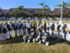 Edukasi Tertib Lalu Lintas: Sat Lantas Polres Sumbawa Barat Gelar Police Goes to School dan Sosialisasi ke Komunitas Sopir Truk