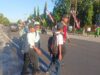 Polsek Bayan Tingkatkan Pengamanan Jam Masuk Sekolah untuk Jaga Keselamatan Pelajar