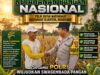 Polsek Plumpang Polresta Tuban Turun Langsung Cek Tanaman Jagung Warga