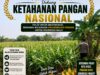 Polri Dukung Astacita, Polsek Semanding Polresta Tuban Turun Cek Tanaman jagung milik Warga di Desa Semanding