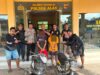 Polsek Utan Bersama Opsnal Polres Sumbawa Bekuk Dua Terduga Pelaku Curanmor Lintas Kecamatan