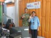 Dandim 1606 Mataram Dorong Generasi Muda Kembali Bertani