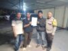 Kedepankan Musyawarah, Bhabinkamtibmas Dara Selesaikan Persoalan Warga secara Kekeluargaan