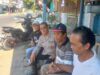 Sat Binmas Polres Dompu Perkuat Kemitraan dengan Masyarakat, Cegah Gangguan Kamtibmas