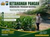 Polsek Montong Polresta Tuban Turun Cek Tanaman jagung Warga di Desa Pucangan
