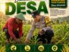 Polsek Plumpang Polresta Tuban Turun Langsung Cek Tanaman Jagung Warga