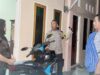 Cegah Aksi Pencurian, Bhabinkamtibmas Polres Bima Kota Ajak Warga Perkuat Keamanan Lingkungan