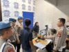 Sipropam Polres Sumbawa Barat Perketat Pengawasan Layanan SIM dan Samsat untuk Cegah Penyimpangan Oknum
