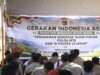 Menanam Hari Ini, Menjaga Masa Depan