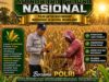 Polsek Plumpang Polresta Tuban Turun Langsung Cek Tanaman Jagung Warga