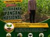 Polsek Singgahan Polresta Tuban Turun Cek Tanaman jagung Warga di Desa Tingkis
