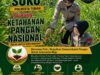 Polsek Soko Polresta Tuban Turun Langsung Cek Tanaman Jagung Warga