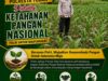 Dukung Asta Cita, Polsek Jatirogo Turun Langsung Pantau Ladang Jagung Warga Desa Besowo