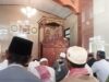 Bhabinkamtibmas Polsek Woha Jadi Khotib dan Imam Sholat Jum,at di Masjid Al-Ikhlas Desa Ntonggu