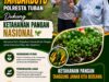 Polsek Tambakboyo Polres Tuban Turun Cek Tanaman jagung Warga di Desa Ngulahan