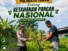 Dalam rangka mendukung Program Astacita Bapak Presiden RI