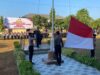 Kapolres Bima Kota Pimpin Upacara HUT Ke-81 Kemerdekaan RI, Apresiasi Personel Berprestasi