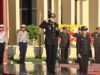 Khidmat dan Penuh Semangat Kebangsaan, Polres Sumbawa Gelar Upacara Peringatan HUT RI ke-81