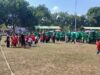 Semangat Kemerdekaan Membara di Lapangan Trisula Mataram
