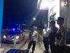 Cegah Tindak Pidana 3C, Polsek Labuhan Badas Gelar Patroli Blue Light Malam Hari di Sepanjang Jalur Samota