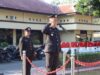 Pimpin Upacara HUT Kemerdekaan RI Ke-81, Wakapolres Bima Kabupaten: Bukti Penghargaan dan Penghormatan Atas Jasa Para Pahlawan