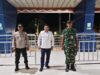 Upaya Preventif Polsek KP3 Bandara SMS Bima Pertebal Patroli Rutin di Malam Hari
