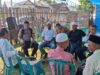 Sambang Duka, Polres Bima Kota Wujudkan Kepedulian Polri kepada Masyarakat