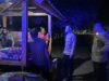 Polsek Labuhan Badas Intensifkan Patroli Blue Light Malam Hari Guna Cegah Tindak Pidana 3C