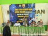 Fokus Pencegahan Kejahatan Siber & Kesadaran Hukum
