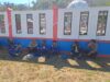 Sat Binmas Polres Bima Kota Laksanakan Cooling System dan Sosialisasi Layanan 110 di Pertamina