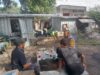 Bhabinkamtibmas Polres Bima Kota Sambangi Warga, Imbau Masyarakat Jaga Kamtibmas