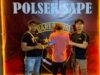 Team Opsnal Polsek Sape Ringkus Terduga Pelaku Pencurian HP di Desa Bugis