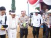 Polri Tanam Serentak Bawang Putih di 14 Daerah di Jabar
