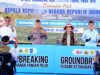 Panen Raya Bareng Ketua Komisi IV DPR, Polri Dorong Swasembada Bawang Putih