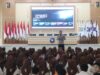 Tingkatkan Literasi Digital, SMKN 1 Tuban Edukasi Pelajar Terkait Peluang dan Risiko Teknologi AI