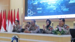 Persiapkan Generasi Digital, SMKN 1 Tuban Gelar Sosialisasi dan Edukasi Program AI