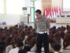 Cetak Generasi Siap Kerja, SMKN 1 Tuban Kenalkan Program AI Kepada Ratusan Pelajar