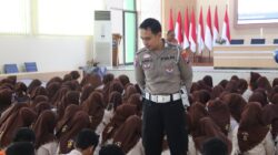 Cetak Generasi Siap Kerja, SMKN 1 Tuban Kenalkan Program AI Kepada Ratusan Pelajar