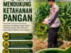 Polri Dukung Astacita, Polsek Merakurak Polres Tuban Turun Cek Tanaman Jagung Warga di Desa Tuwiri Wetan